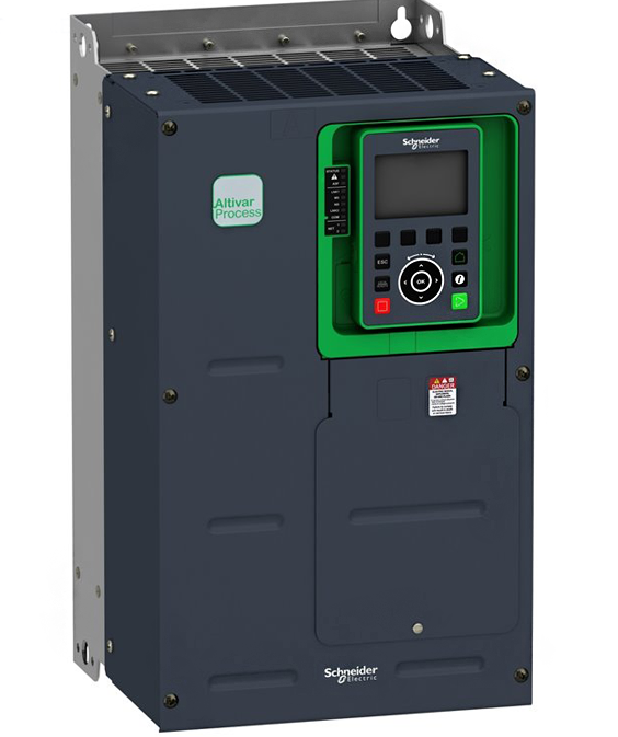 Преобразователь частоты Schneider Electric ATV930D30N4