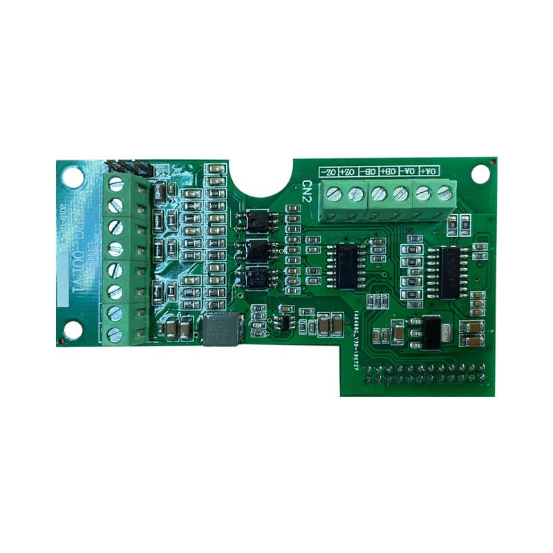 Плата расширения LCI-DP