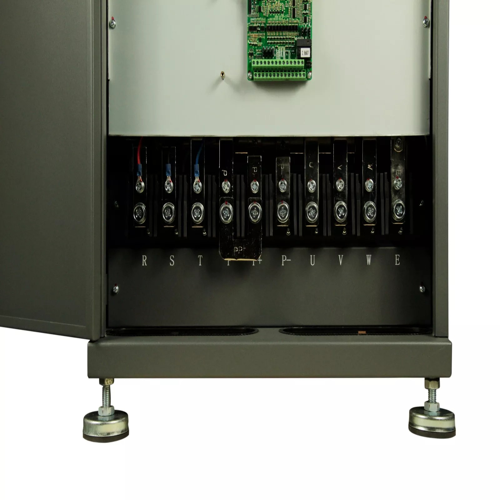 ESQ-760-4T1320G/1600P 132/160кВт, 380В ESQ-760-4T1320G/1600P 132/160кВт, 380В