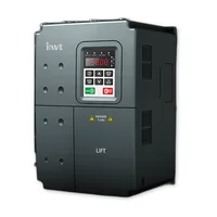 INVT GD300L-7R5G-4 7,5 кВт