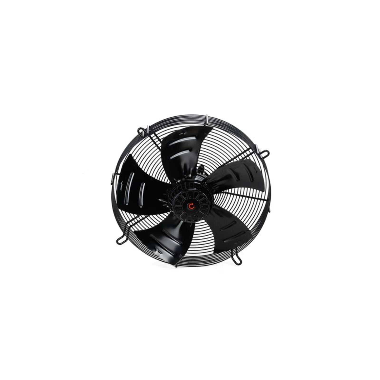 ESQ YWF4E-350S-G (с защитной решеткой, всасывание, 220В) ESQ YWF4E-350S-G (с защитной решеткой, всасывание, 220В)