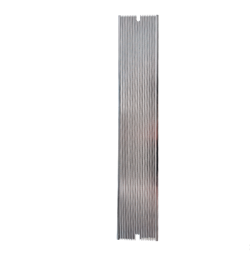 Тормозной резистор IBRA-40-2500-IP54
