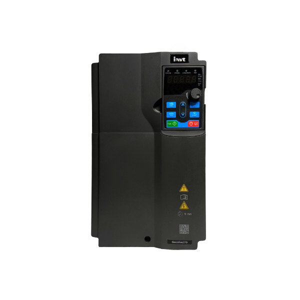 INVT GD270-1R5-4 1,5 кВт 380В