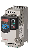 Rockwell Automation PowerFlex 4M 22F-D4P2N103 1,5 кВт