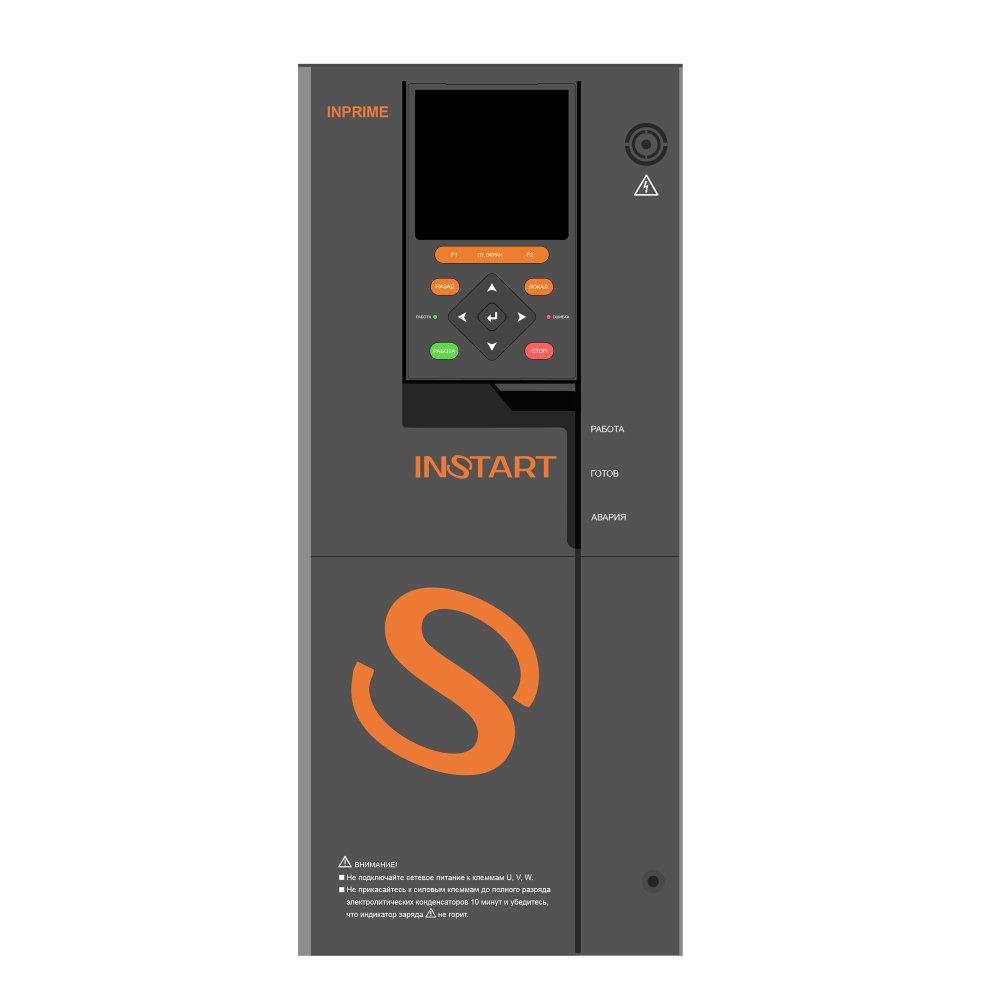 INSTART INPRIME-G22-4BF  22 кВт