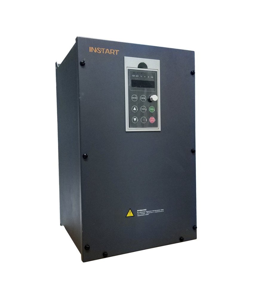 Тормозной модуль FCI-BU-100-6