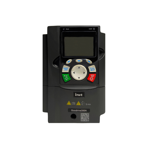 INVT GD350A-1R5G/2R2P-4 1,5/2,2 кВт 380В