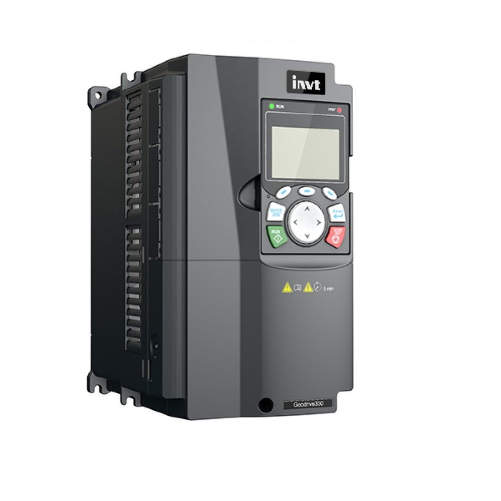 INVT GD350-022G-6 22 кВт 690В