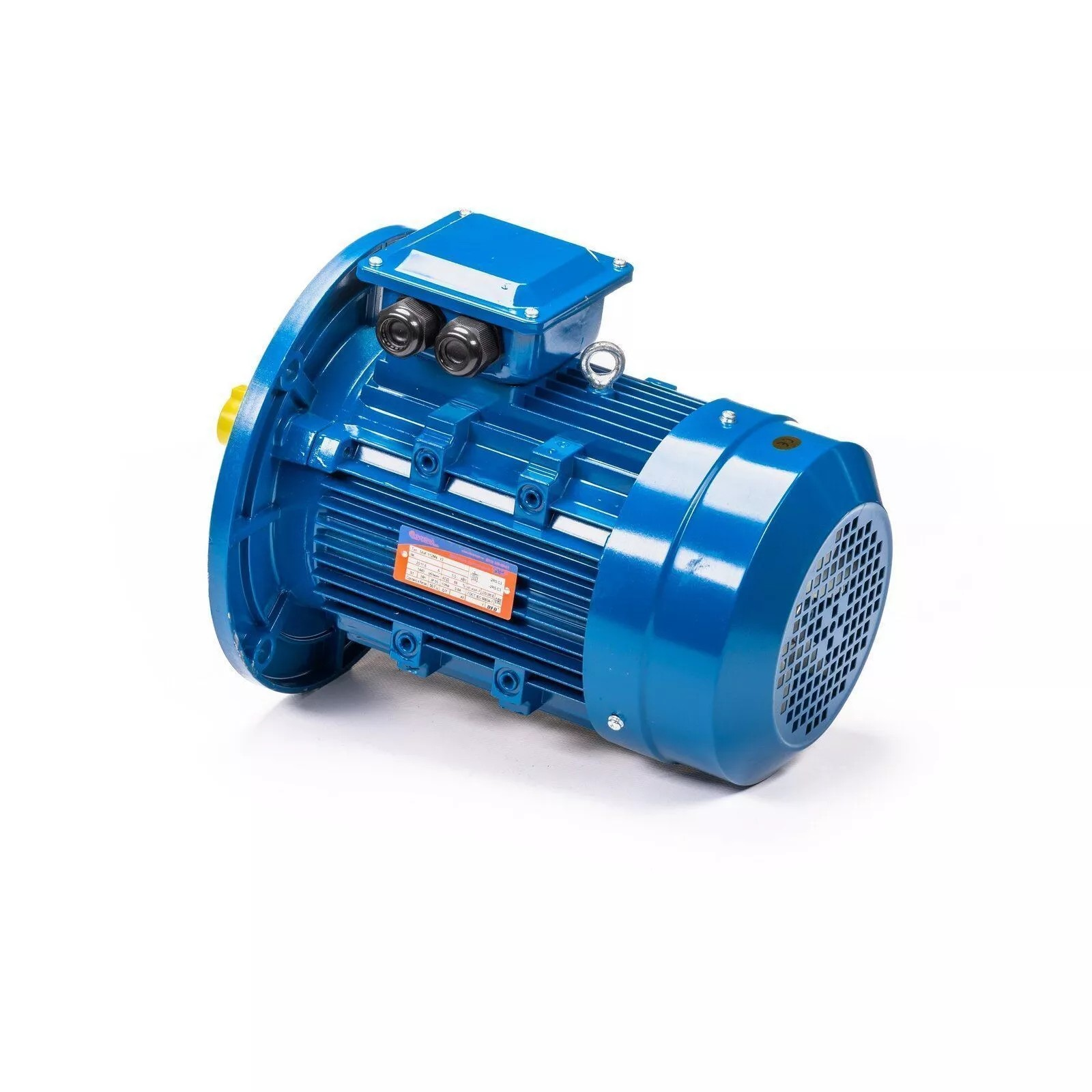 5АИ 132 S4 7,6/1500 IM3081