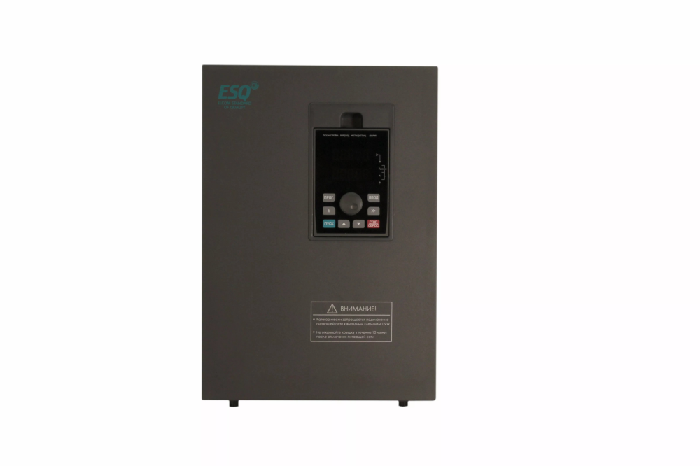 ESQ-760-4T0110G/0150P 11/15кВт, 380В ESQ-760-4T0110G/0150P 11/15кВт, 380В