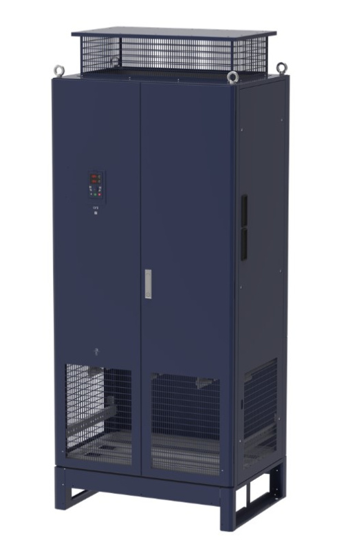 ONI FC-431-33-800GR 3Ф 800кВт 380В 1440А встроенный DC дроссель