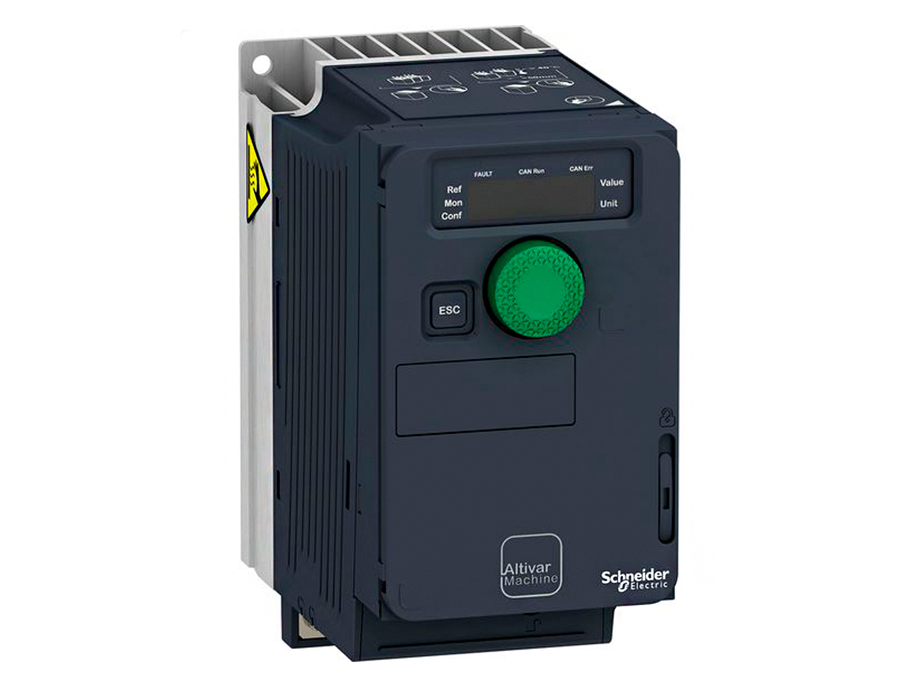 Преобразователь частоты Schneider Electric ATV320U15M2C