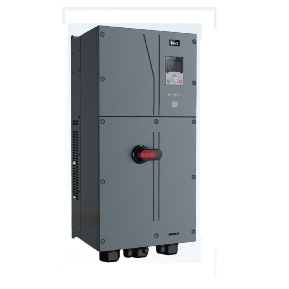 INVT GD350-004G/5R5P-45-NS 4/5,5 кВт 380В IP55