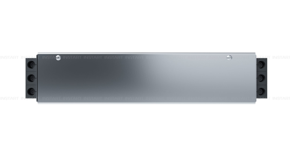 Сетевой ЭМС фильтр IEF-30/62-4 240х50х120