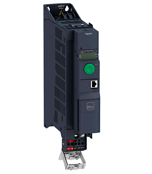 Преобразователь частоты Schneider Electric ATV320D15N4B