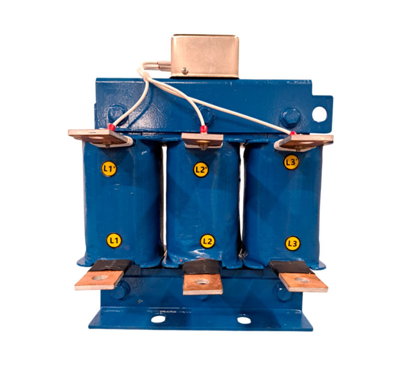 IDUDT-45/62-6 фильтр dU/dt