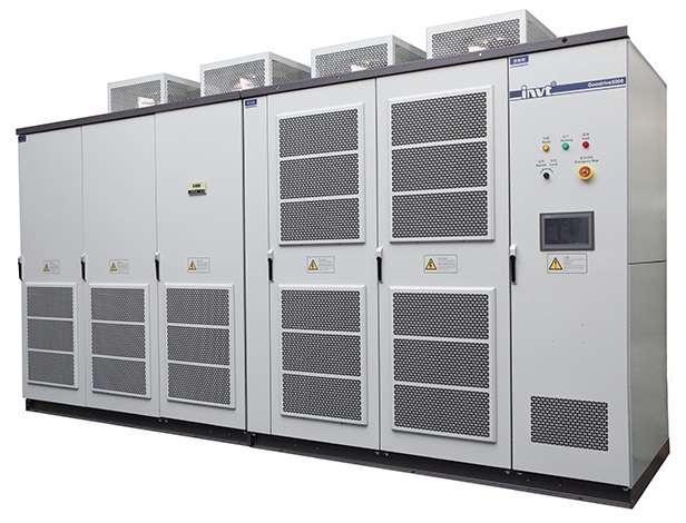 INVT GD5000-A2500-10 