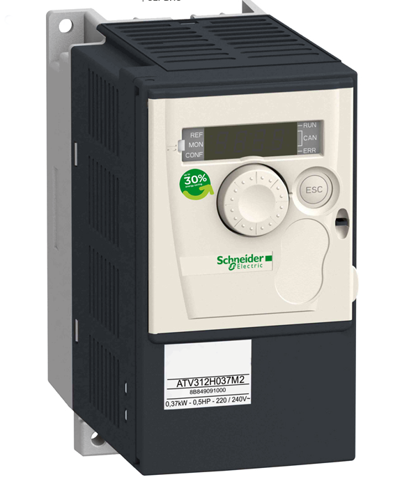 Преобразователь частоты Schneider Electric ATV312HU40N4