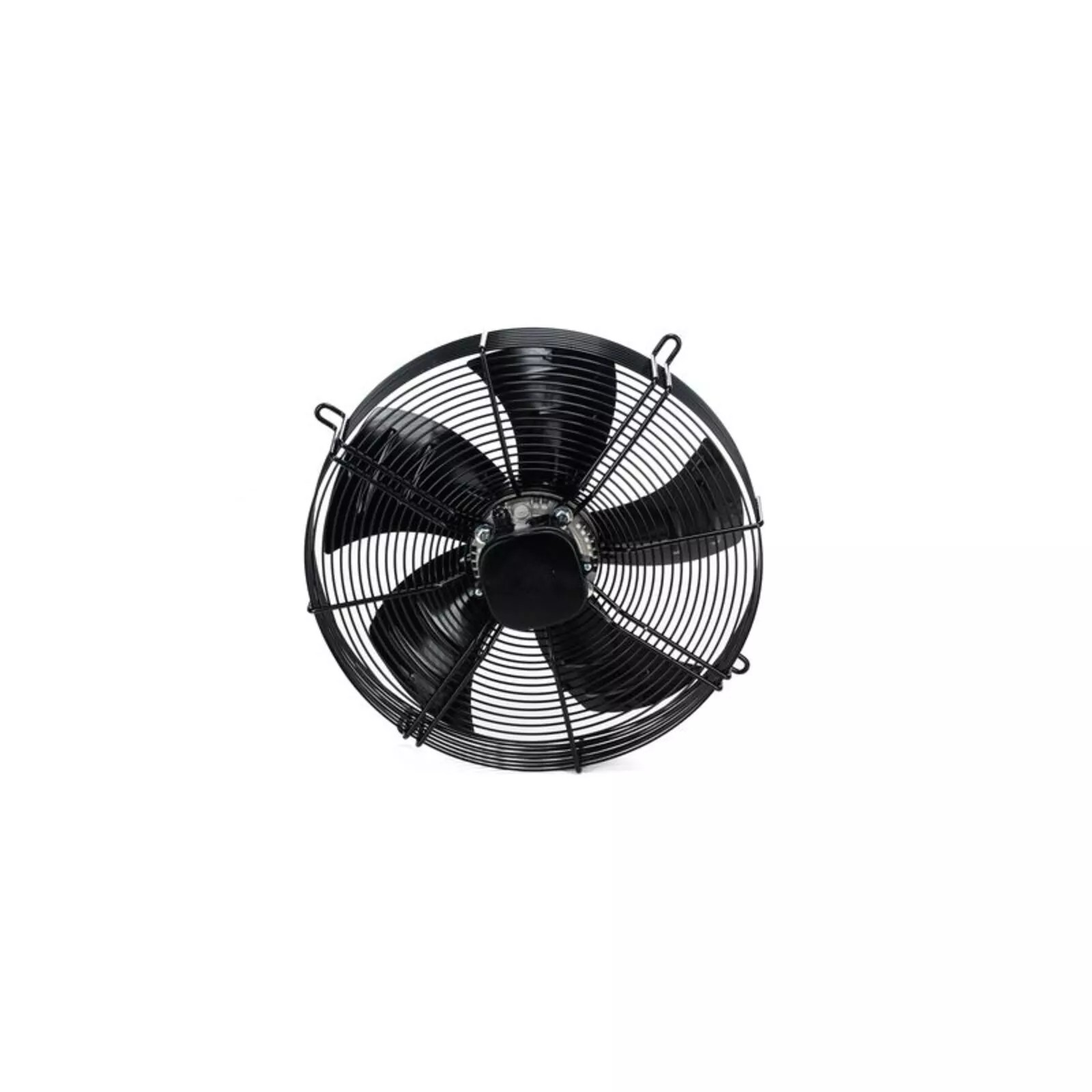 ESQ YWF4E-350B-G (с защитной решеткой, нагнетание, 220В) ESQ YWF4E-350B-G (с защитной решеткой, нагнетание, 220В)