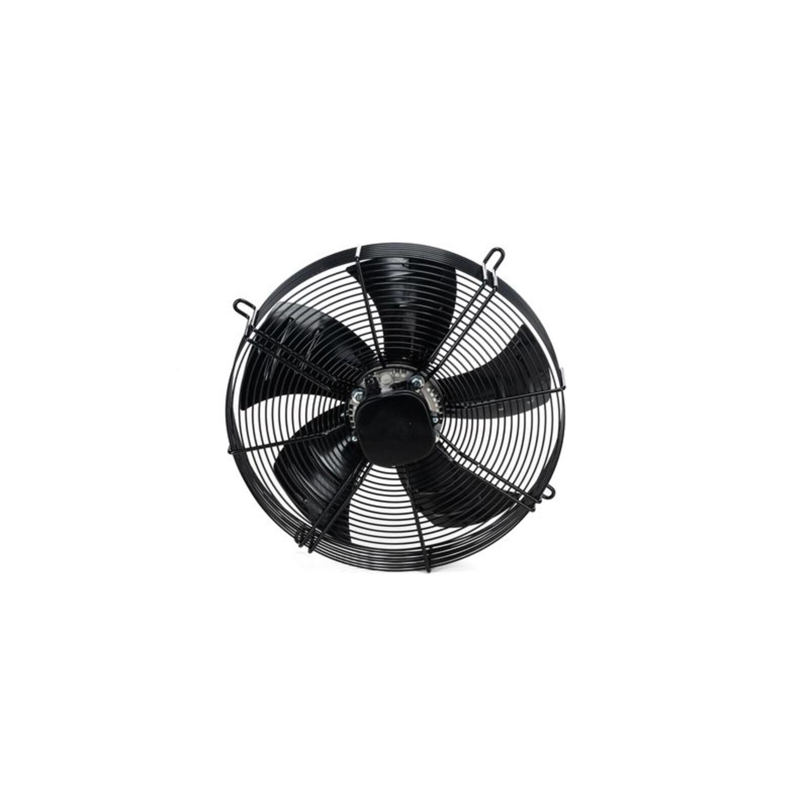 ESQ YWF4E-350S-G (с защитной решеткой, всасывание, 220В) ESQ YWF4E-350S-G (с защитной решеткой, всасывание, 220В)