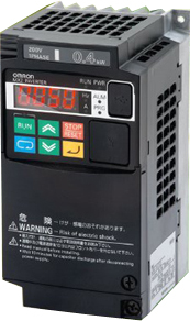 Omron MX2 MX2A4110E 11 кВт