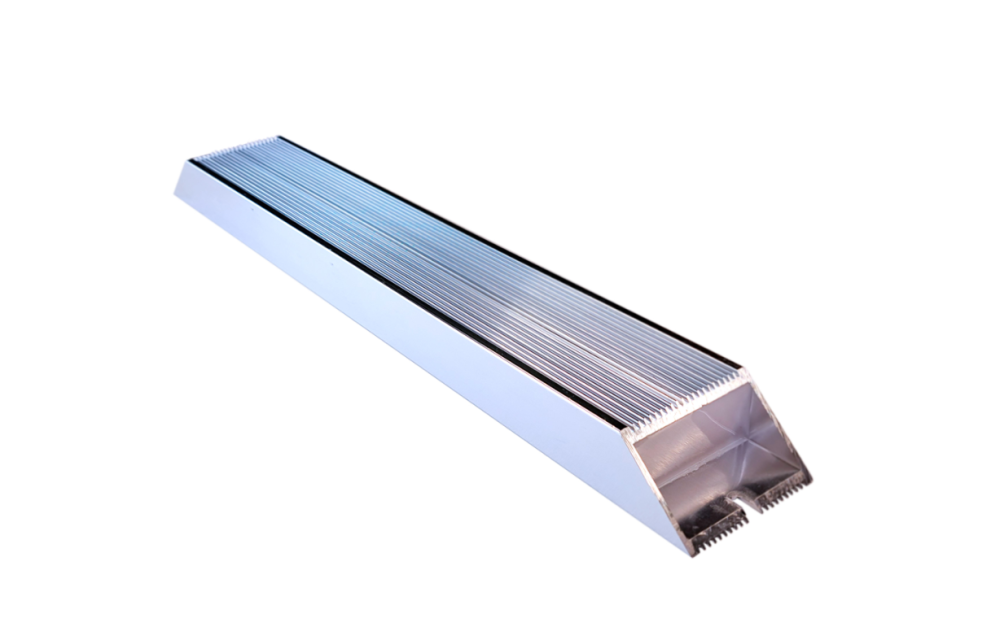Тормозной резистор IBRA-40-2500-IP54