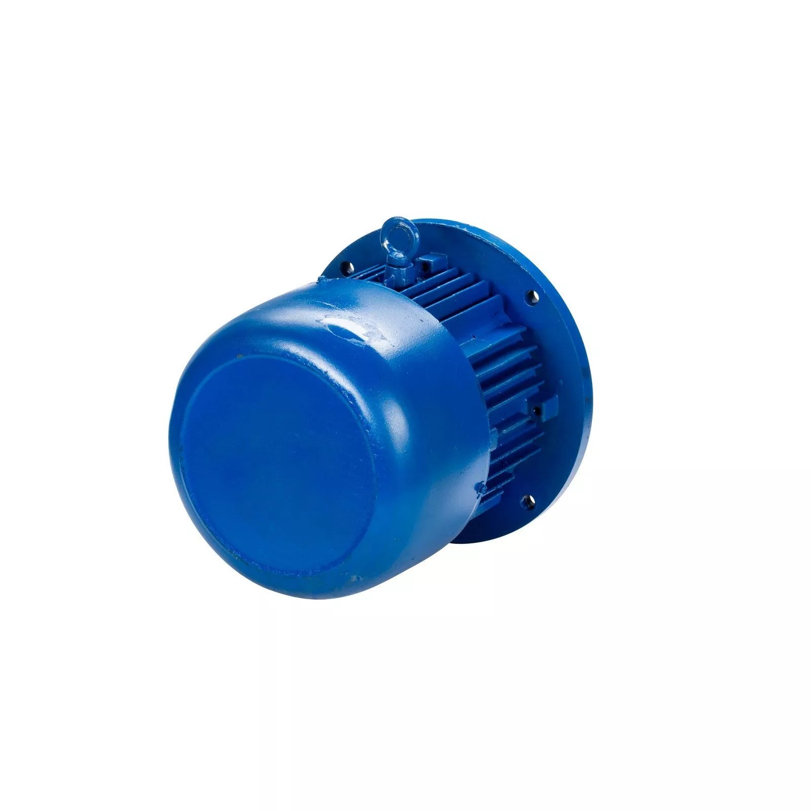 Двигатель подъема тали  RW 1т (ZD1 22-4 1.5 кВт)