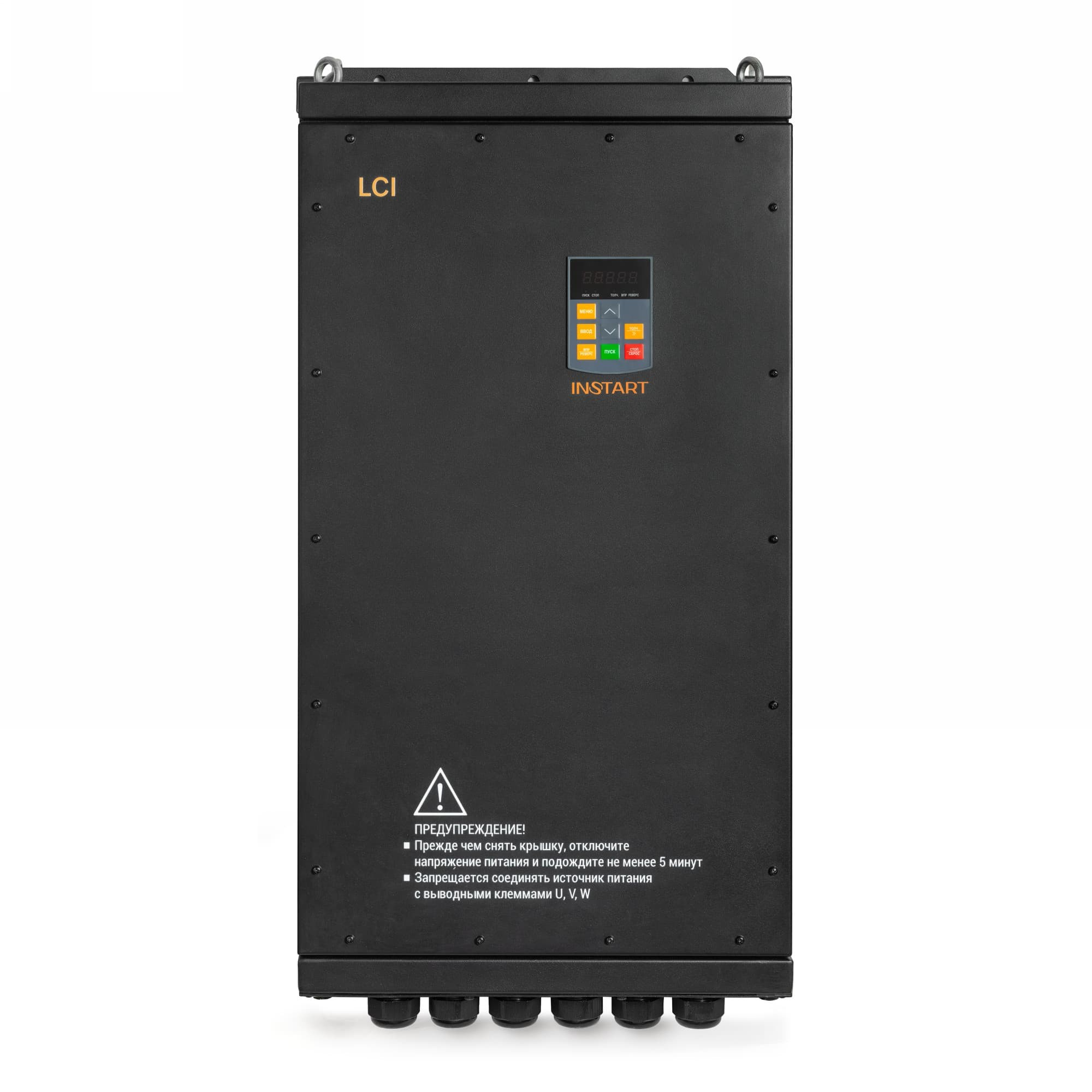 INSTART LCI-G160-4 IP54