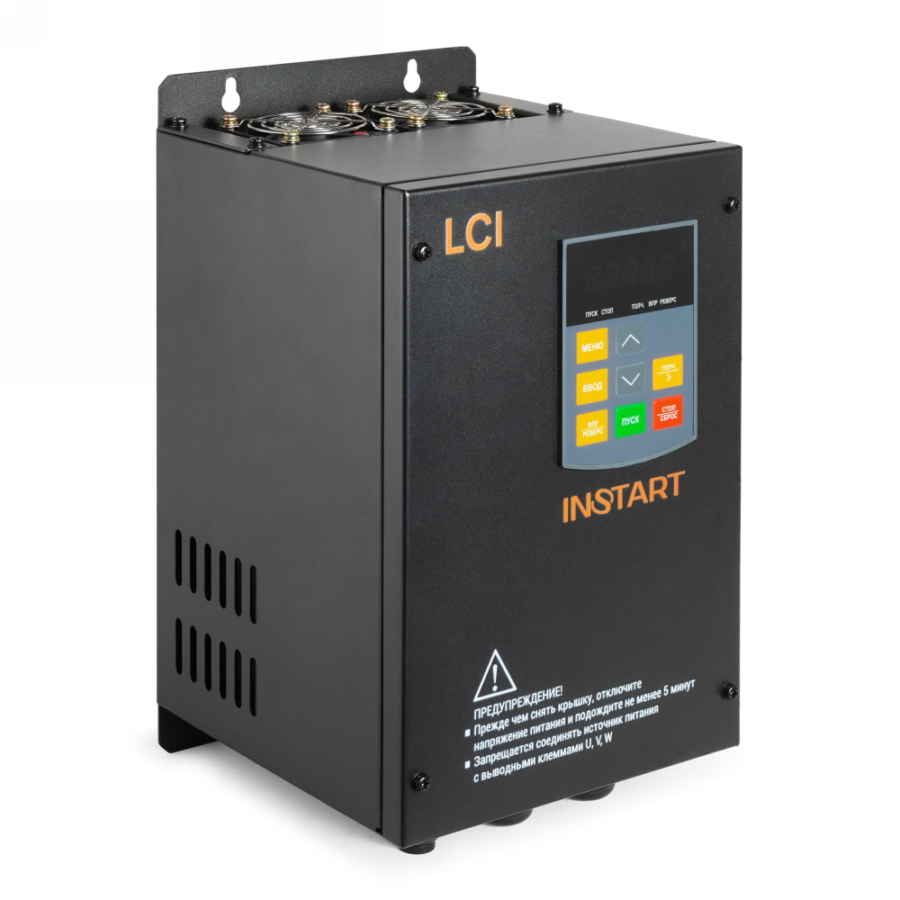 INSTART LCI-G55-4 IP54
