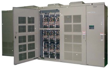 TMdrive-MVG2 147А 760кВА 3000В