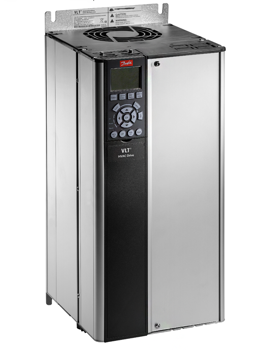 Преобразователь частоты Danfoss FC-102P1K1T4E55H2 (131B4208)