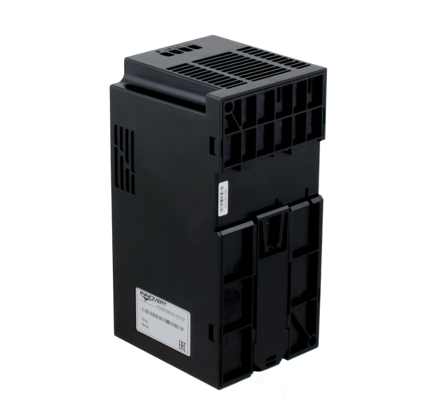INNOVERT ISD mini plus ISD552M43E, 5,5кВт, 380В, 12.5 А
