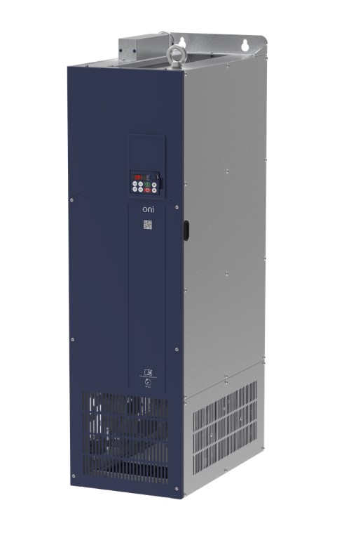 ONI FC-430 FC-430-33-315G355P 3Ф 355кВт 380В 650А