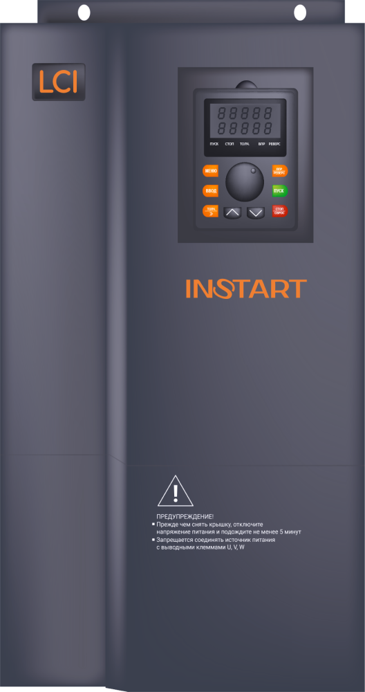 INSTART LCI-G75/P90-4