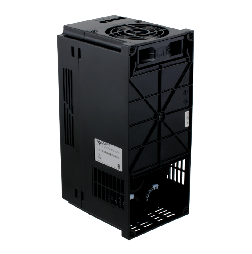 INNOVERT VENT IVD752B43E, 7,5кВт, 380В, 17,5А