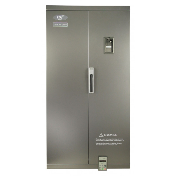 ESQ-500-4T3750G/4000P 375/400кВт ESQ-500-4T3750G/4000P 375/400кВт