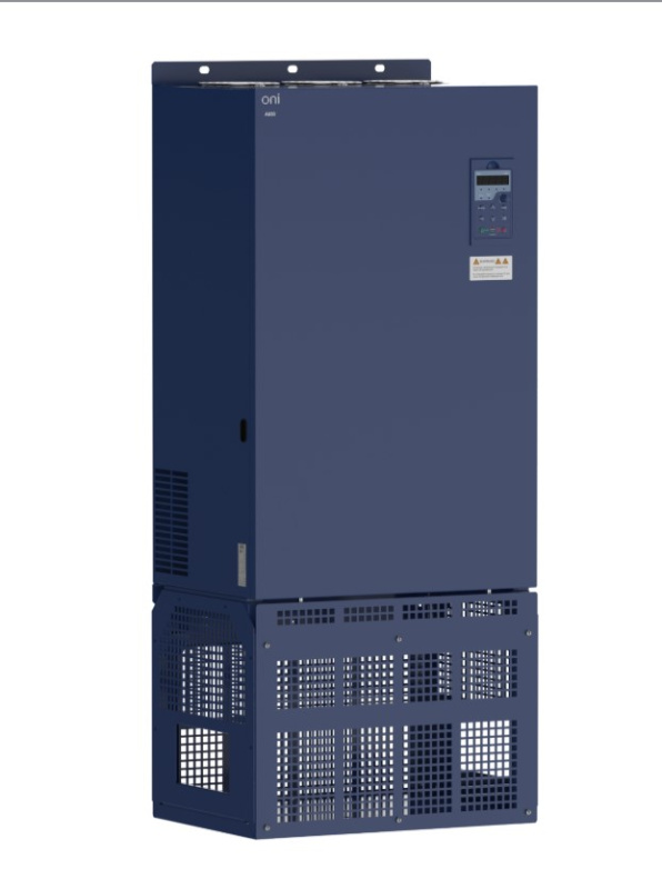 ONI A650 A650-33E280M 3Ф 280кВт 380В 520А M