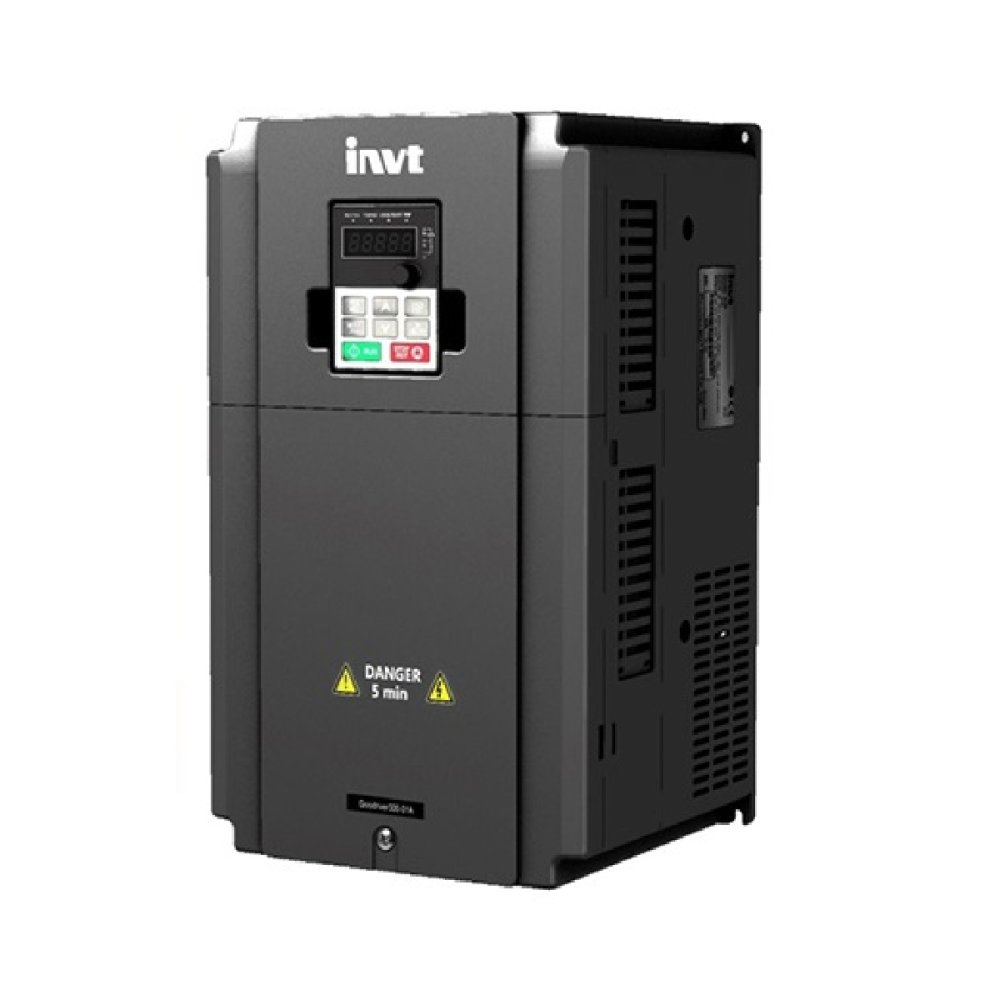 INVT GD300-01A-7R5G-4 Comp 7,5 кВт 380В