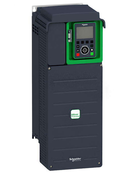 Преобразователь частоты Schneider Electric ATV950U15N4