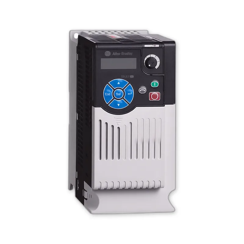 Rockwell Automation PowerFlex 700 20BD875A0ANNNNC0 500 кВт