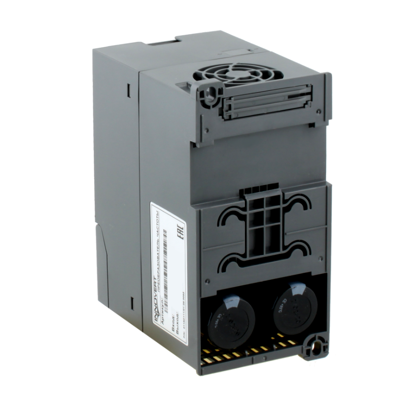Преобразователь частоты INNOVERT PUMP IHD152P43T, 1,5кВт, 380В, 4А