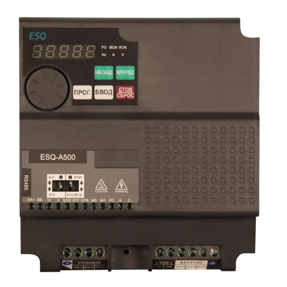 ESQ-A500-021-1.5K 1.5кВт