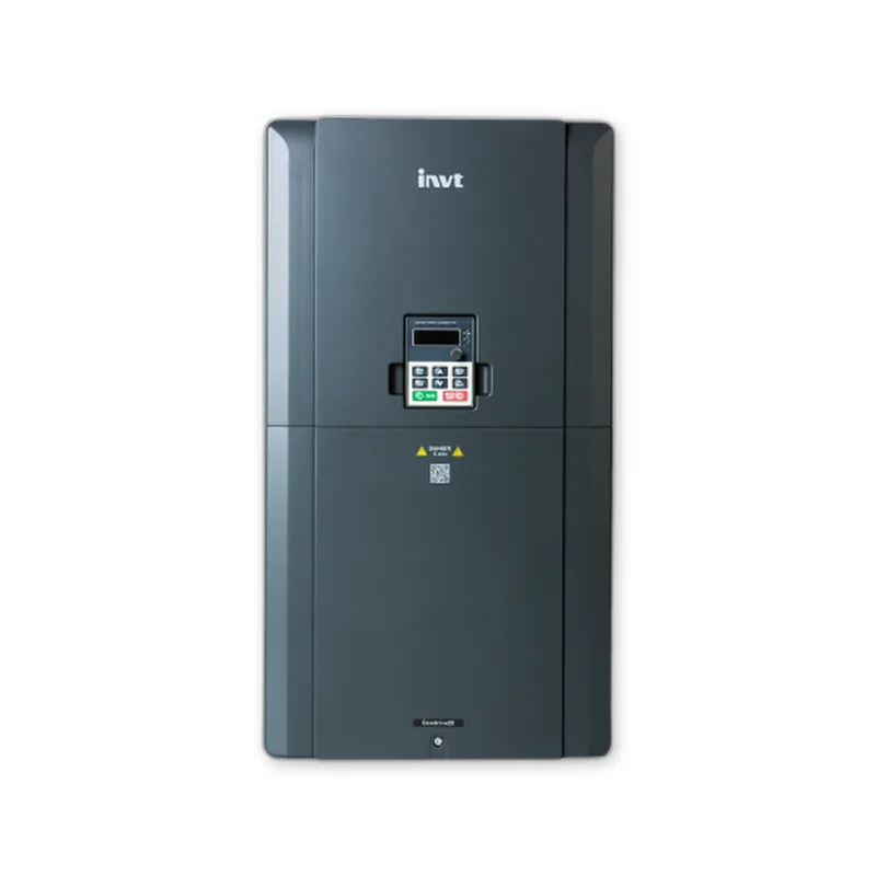 INVT GD20-075G-4 75 кВт