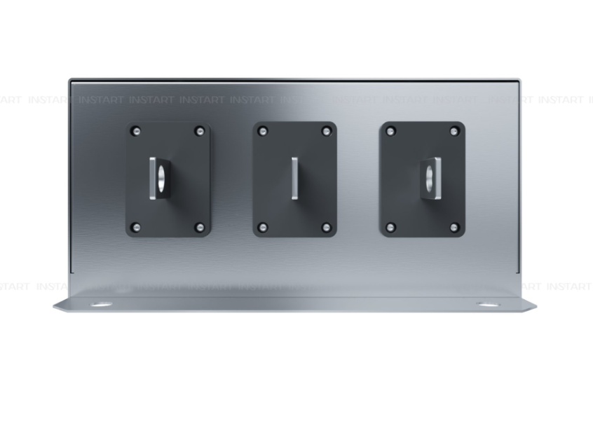 Сетевой ЭМС фильтр IEF-355/683-4