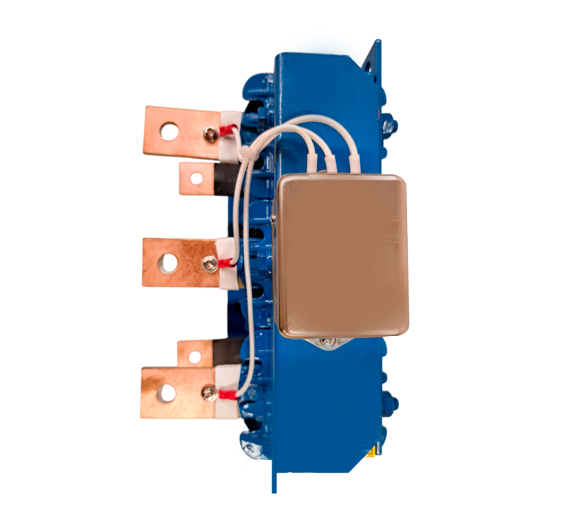 IDUDT-45/62-6 фильтр dU/dt