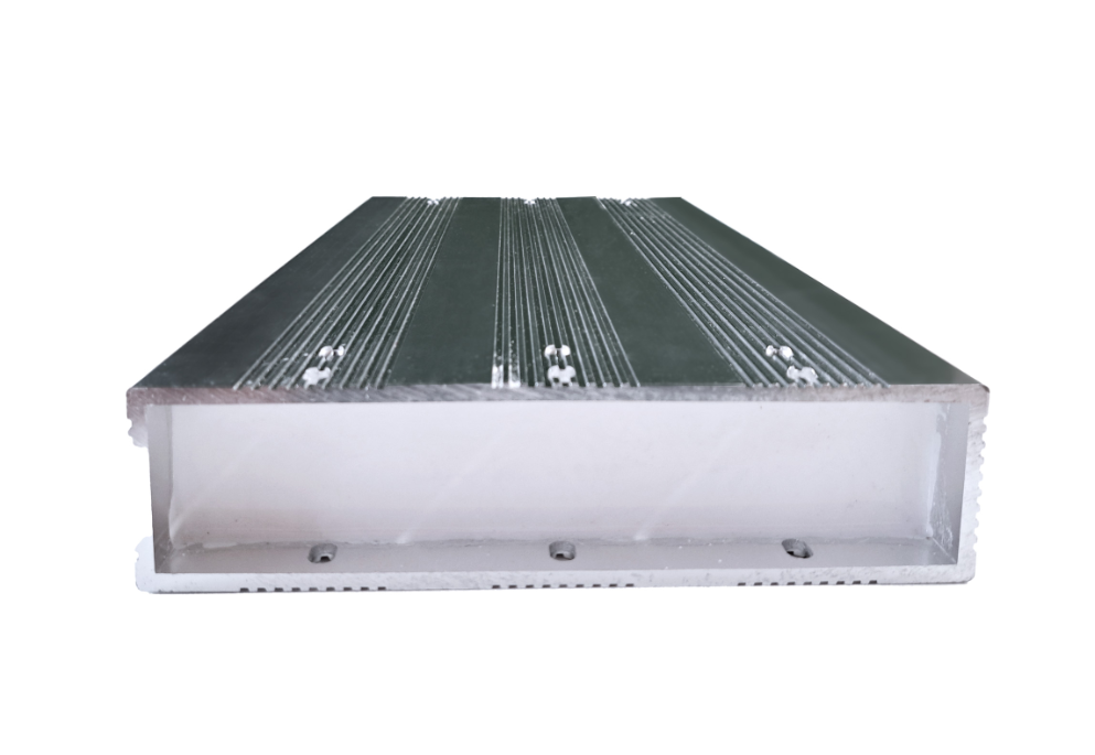 Тормозной резистор IBRA-33-11000-IP54