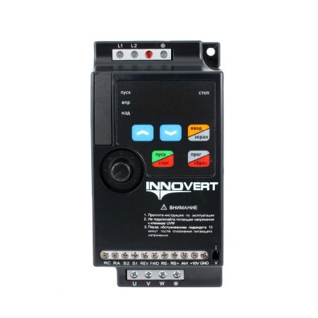 INNOVERT IDD401M21E 220В