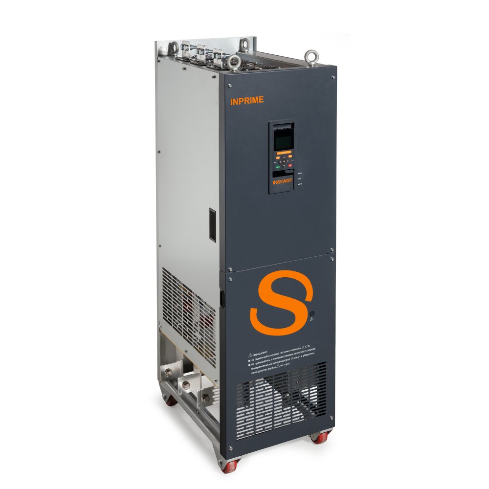 INSTART INPRIME-G220-4F 220 кВт