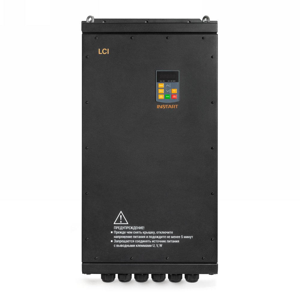 INSTART LCI-G200-4 IP54