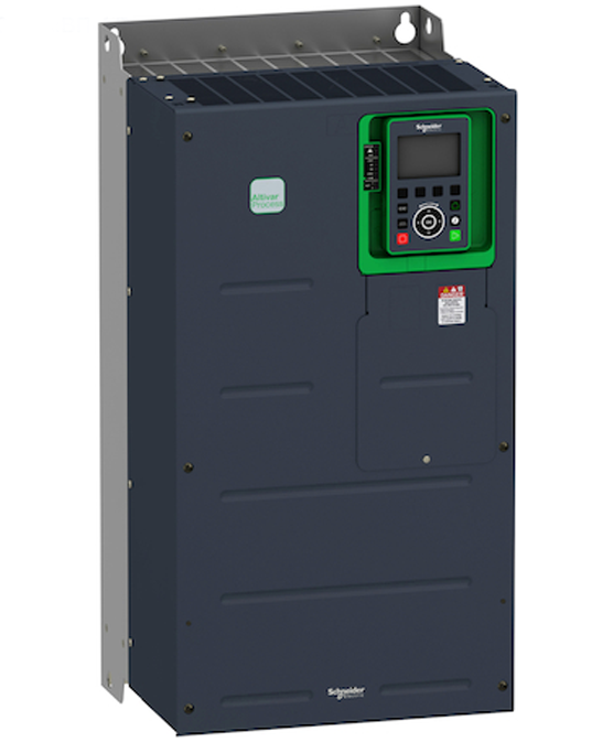 Преобразователь частоты Schneider Electric ATV630C13N4